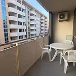 Smeralda Deluxe, Terrazza Vista Mare Apartamento Bibione