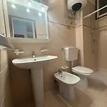 Smeralda Deluxe, Terrazza Vista Mare