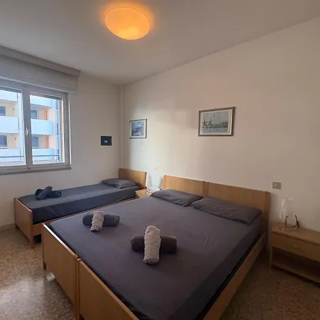 Smeralda Deluxe, Terrazza Vista Mare * 比比翁