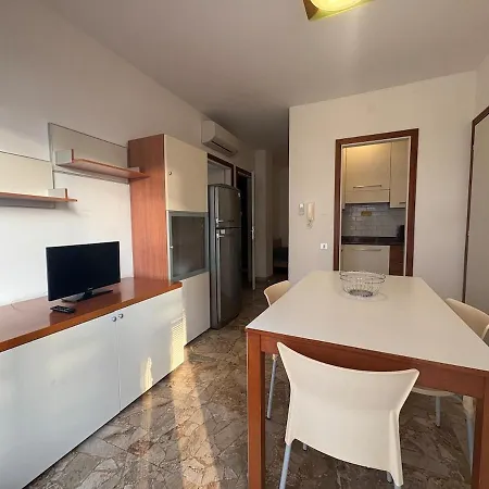 Smeralda Deluxe, Terrazza Vista Mare *