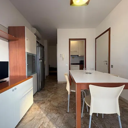 Smeralda Deluxe, Terrazza Vista Mare * Bibione