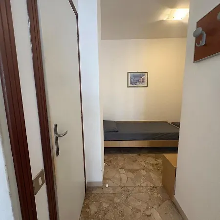 Smeralda Deluxe, Terrazza Vista Mare