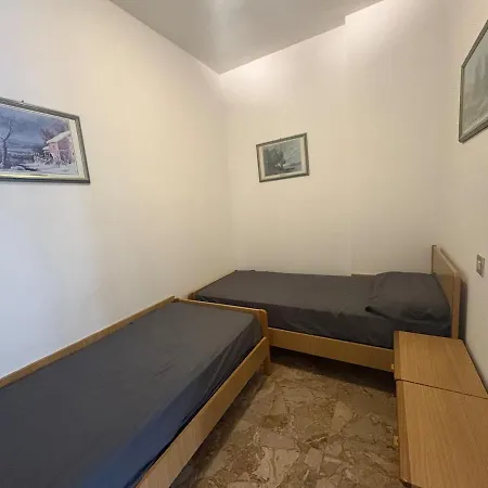 Smeralda Deluxe, Terrazza Vista Mare Apartman