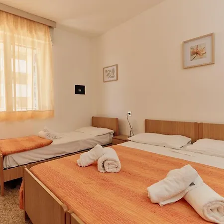 Smeralda Deluxe, Terrazza Vista Mare Apartman