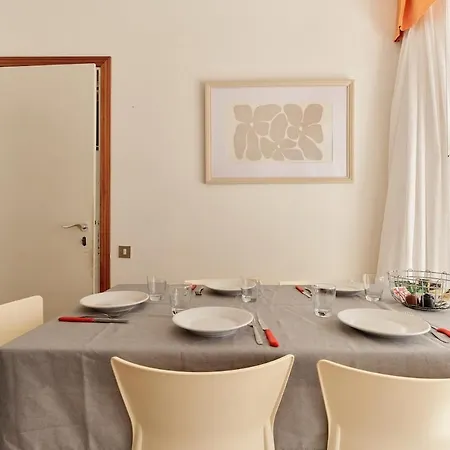 Apartman Smeralda Deluxe, Terrazza Vista Mare *