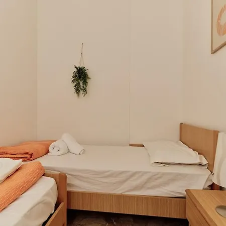 Smeralda Deluxe, Terrazza Vista Mare Apartman *