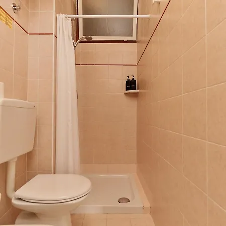 Apartman Smeralda Deluxe, Terrazza Vista Mare Bibione