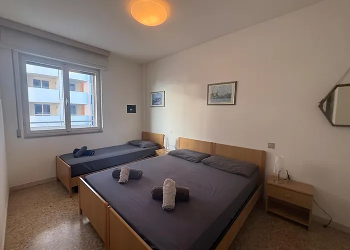 Smeralda Deluxe, Terrazza Vista Mare * 比比翁