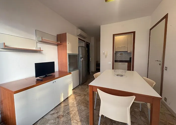 Smeralda Deluxe, Terrazza Vista Mare *