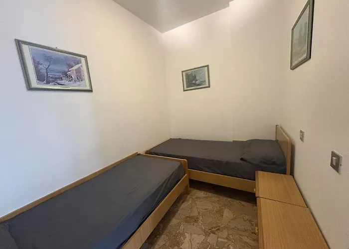 Smeralda Deluxe, Terrazza Vista Mare Apartment